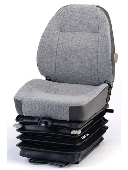 KAB 555 AIR SEAT SUSPENSION
