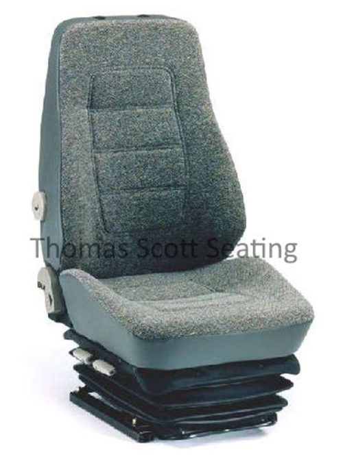 scania 3 series seats