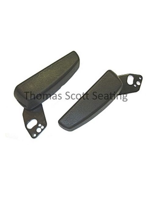GS12 seat armrest forklift dumper roller