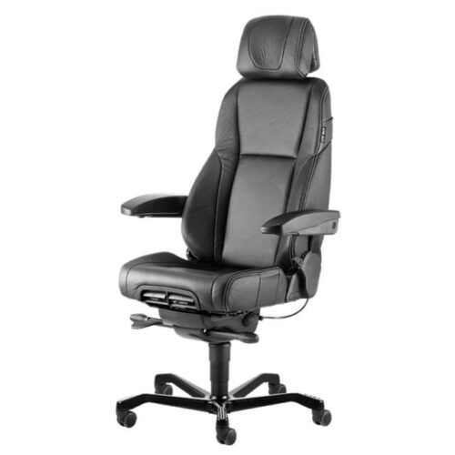 KAB K4 PREMIUM CHAIR