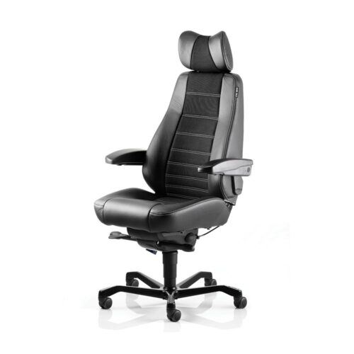KAB Controller chair 24HR Control room