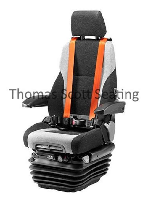 KAB 86/K4C SEAT