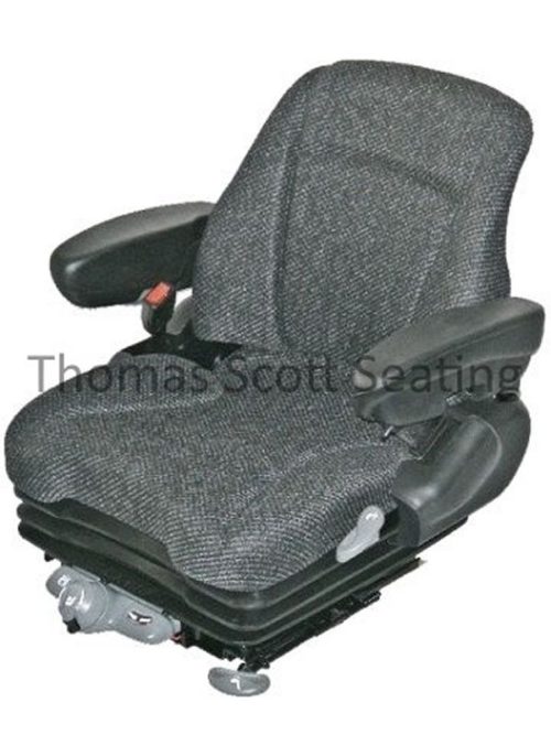 HYSTER forklift seat SEARS