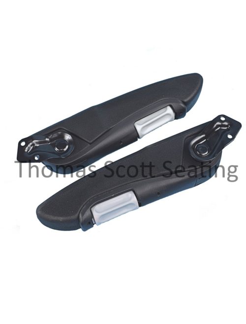 Grammer MSG90.6 ARMREST 1036361