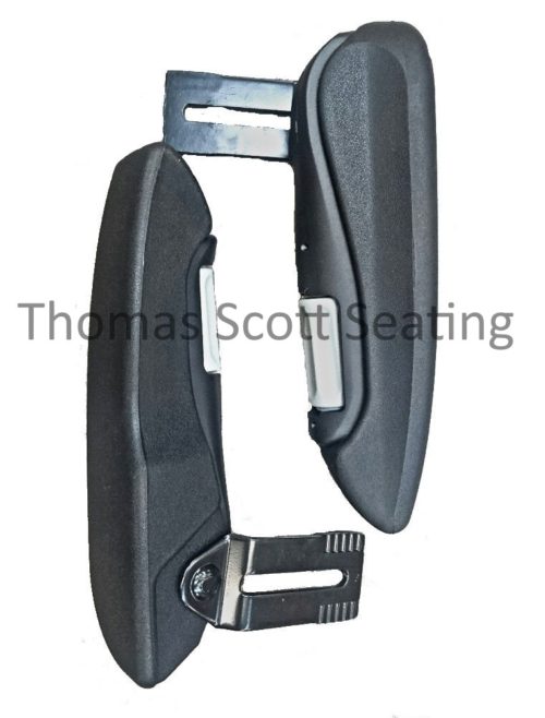 Grammer seat armrest 1026778 1026779 MSG97AL