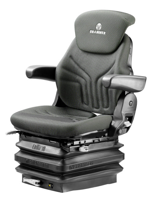 GRAMMER MAXIMO MSG85/721 seat