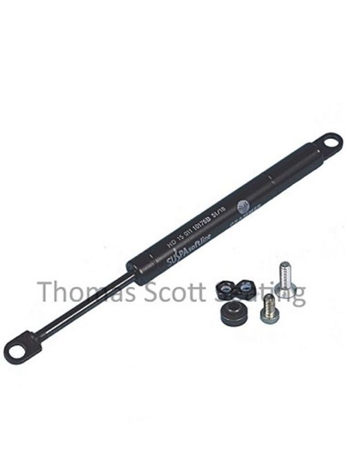 1019014 grammer seat damper lateral 1020966