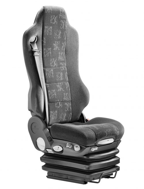 GRAMMER coach seat MSG90
