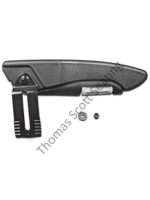 Grammer MAXIMO armrest adjustable 1026778