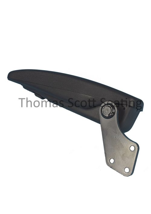 KAB seating chair armrest RIGHT HAND