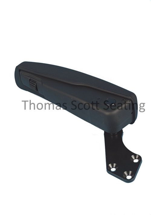 KAB office chair armrest left hand