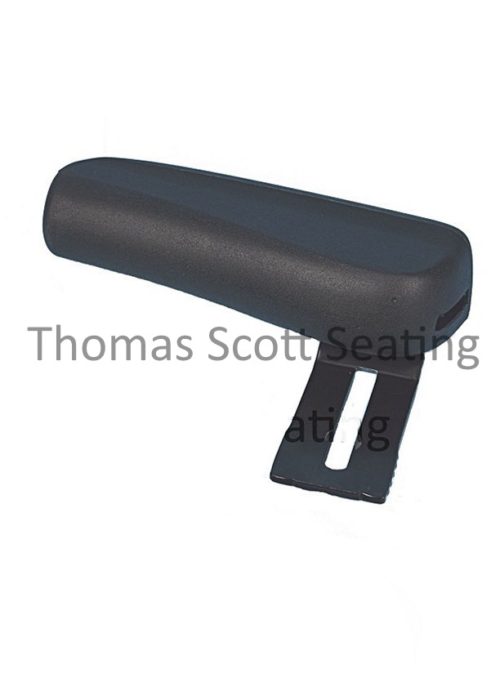 Grammer seat armrest left MAXIMO