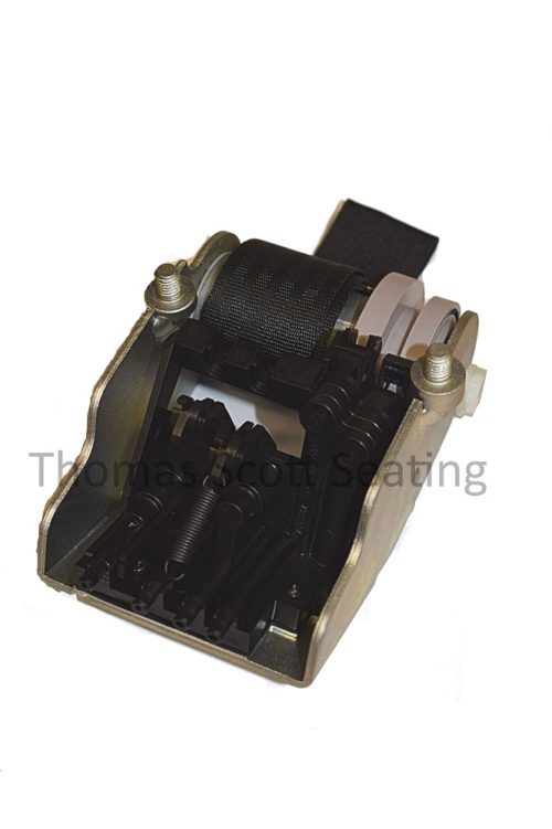 Grammer MSG90 seat valve 1117059