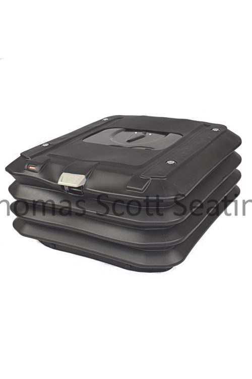 KAB seating AIR suspension 24V