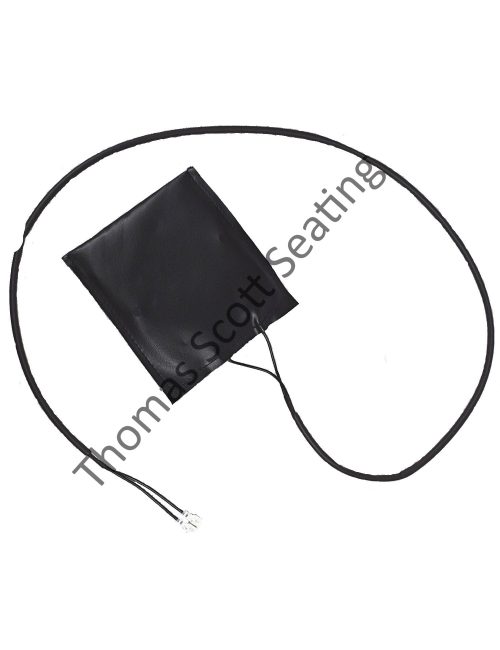 sensor pad seat switch dead mans