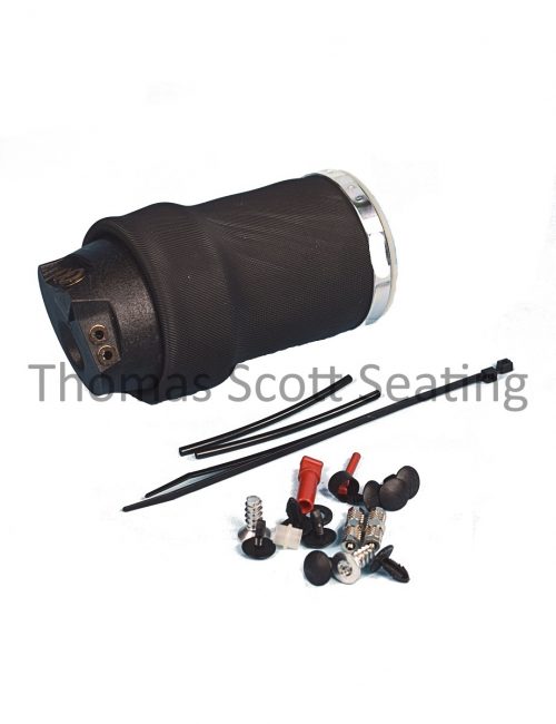 JCB kit air spring 333c9018 grammer