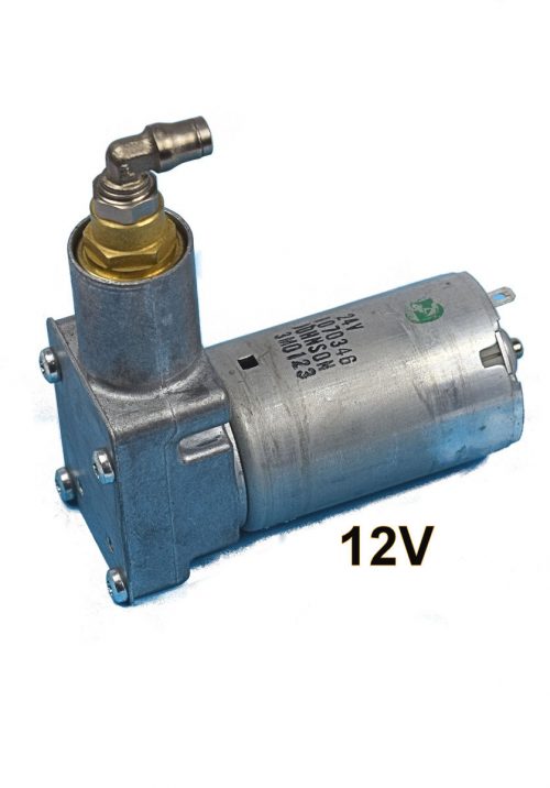 JCB seat air compressor 334/C1199
