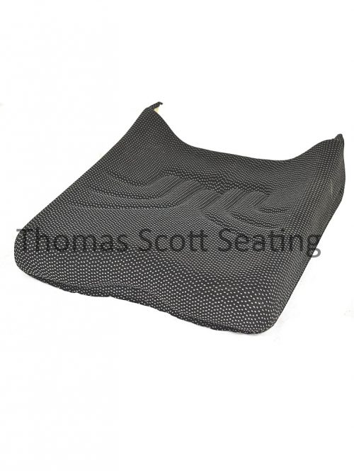 MSG20 reach truck cushion Grammer seat