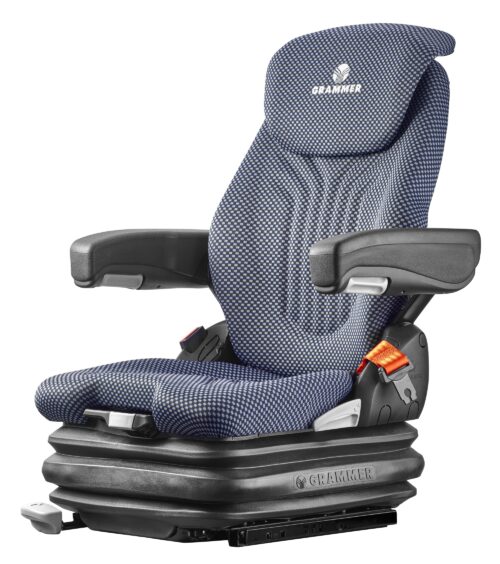 GRAMMER MSG75/522 SEAT XXL PRIMO