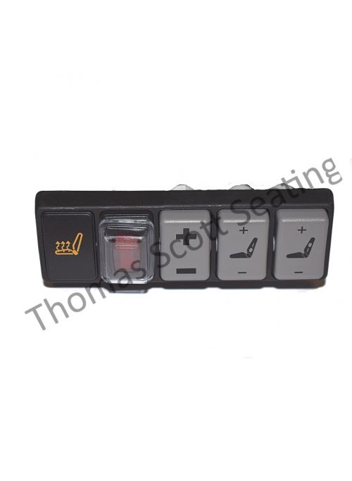 liebherr seat air switch isri 6500