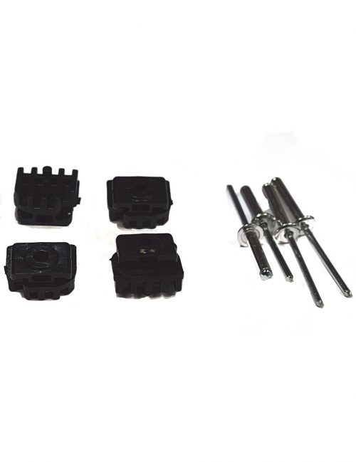 GRAMMER SEAT CUSHION GUIDES 133390