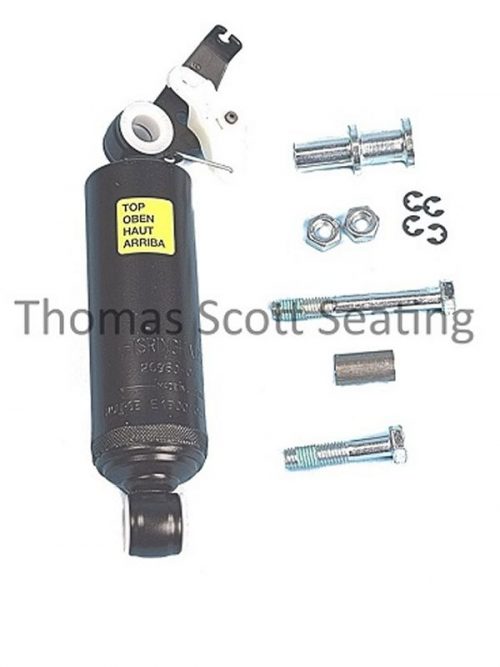 mercedes seat damper A0019191245