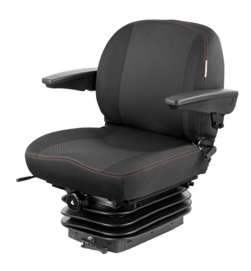 Tractor seat XH2/U4 Massey FORD CASE NH