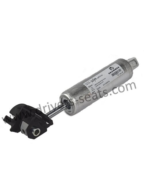 mERCEDES SEAT DAMPER gRAMMER