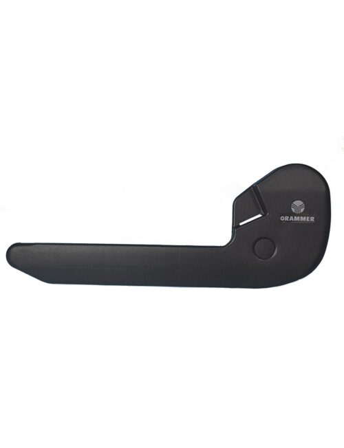 Grammer 134347 side cover MSG90.3