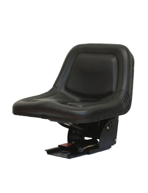 classic vintage tractor seat T560