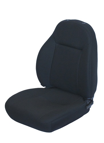 JCB 40/204600 40/204700 seat