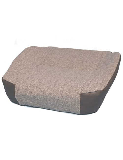 JCB 40/207705 40/207704 seat squab cover foam