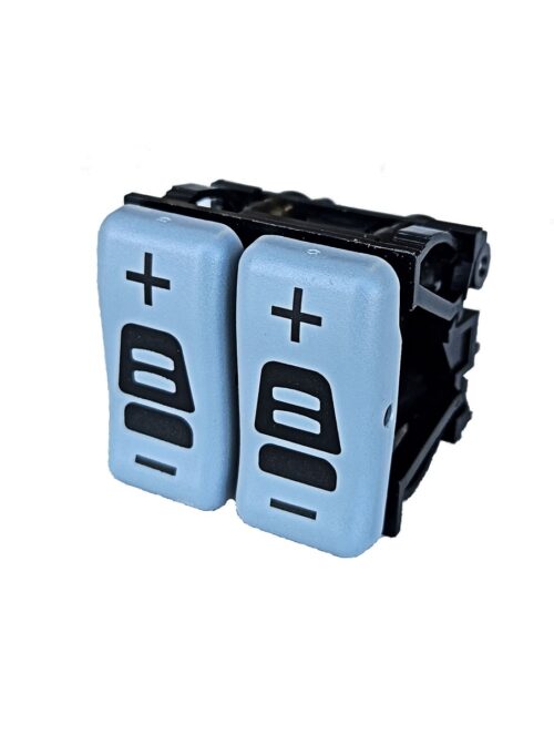 Grammer 133108 air lumbar switch 140228 MSG90.3