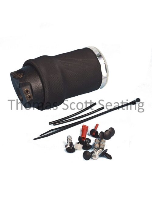 AGCO F930500030010 Air spring GRAMMER MSG95 F931502030320