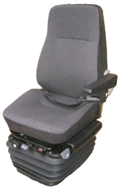 Caterpillar seat R1300 R1600