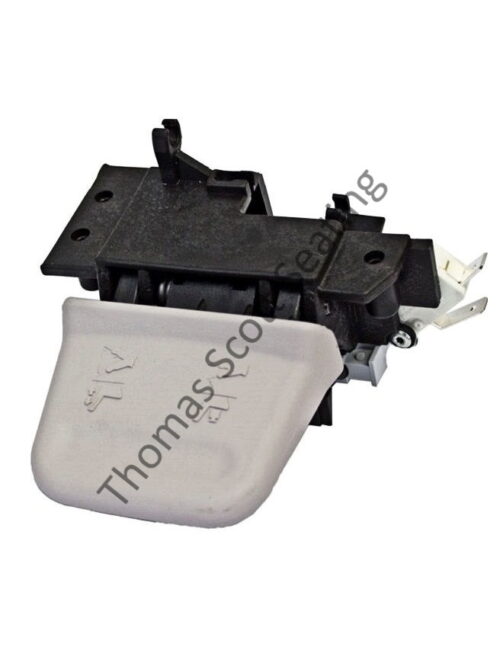 AL210902 Air switch handle JOHN DEERE