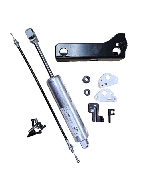 CATERPILLAR 370-8065 kit shock damper S39223