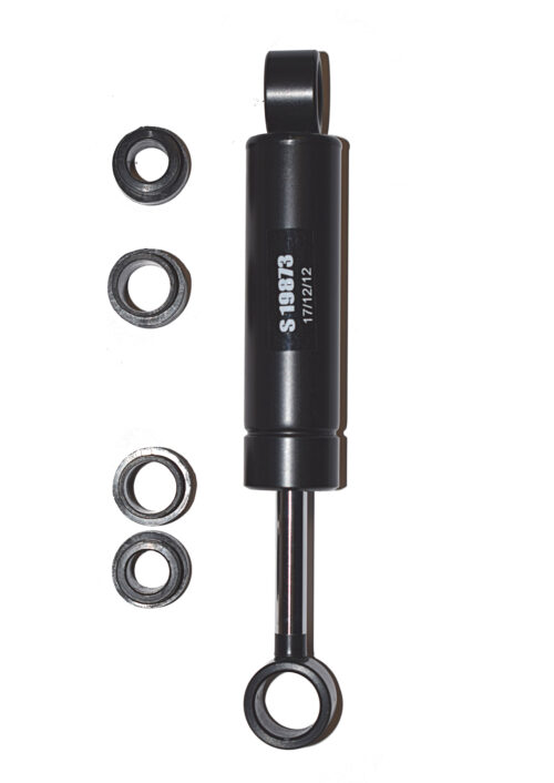 JCB 336/C0129 Shock absorber seat damper SEARS S19873