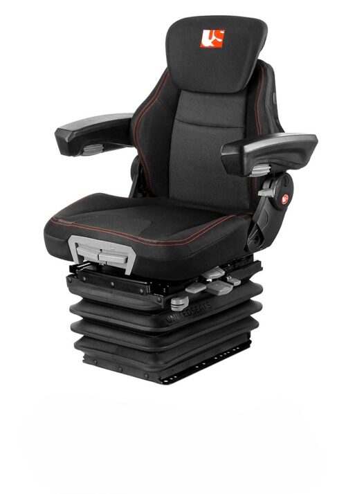 Rancher pro seat air united seats