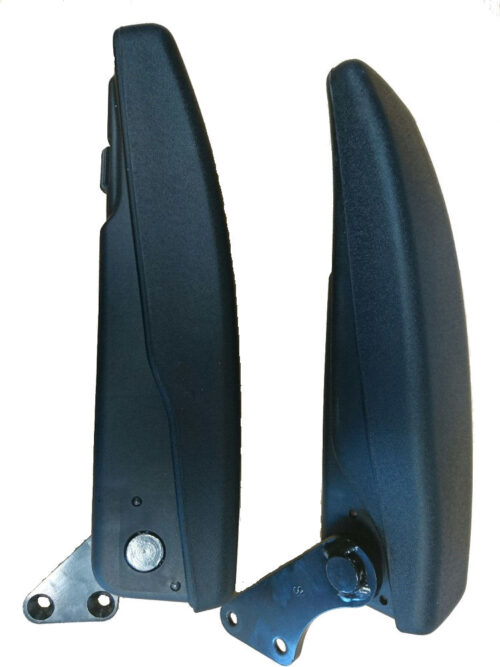 caterpillar seat armrest 242-8765 242-8764