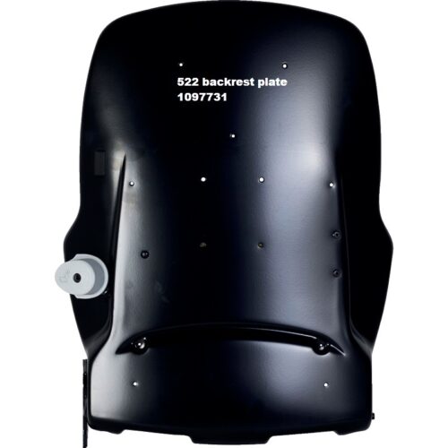 1097731 Grammer 522 backrest plate MSG65 MSG75 PRIMO