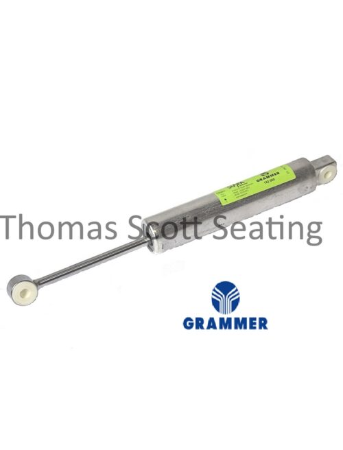 JOHN DEERE AL 117346 ABSORBER 122000