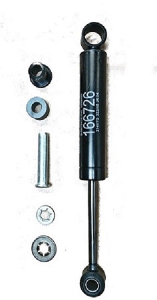 TEREX 6190722M91 KIT SHOCK ABSORBER KAB