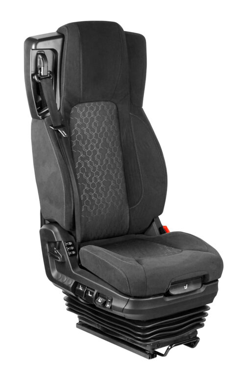 voyager COACH TRUCK SEAT AIR c70
