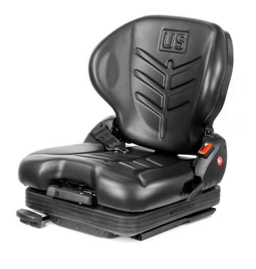 toyota FORKLIUFT SEAT pvc WRAP ROUND msg30 mgv65w