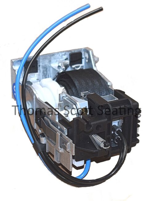 MSG97AL Air level switch Grammer 1140015