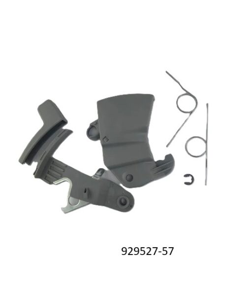 ISRI 929527-57 backrest shoulder handle NTS1